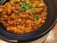 -鸽味轩·粤菜小馆(高楼门总店)