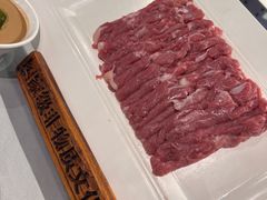 -东来顺饭庄(apm总店)