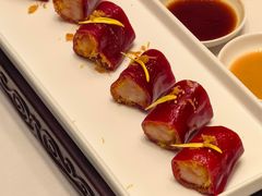 -明阁 Ming Court(广州朗豪酒店)