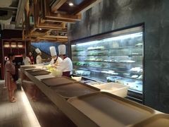 -巴奴毛肚火锅(安阳相州店)