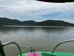 -南北湖风景区