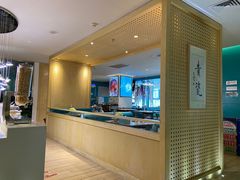 -青瓷火锅料理(西单大悦城店)