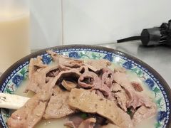 -韦记牛杂汤(清晖园店)