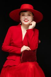 -米莱摄影写真(五大道别墅店)