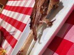 -西贝莜面村(万象天地店)