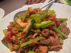 -山石榴·贵州菜(陆家嘴中心店)