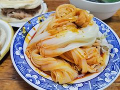 -秦豫肉夹馍(东羊市店)