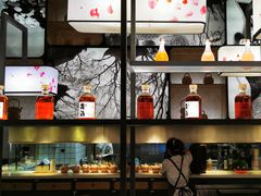 -竹外桃花·江南小酒馆(SKP·S店)