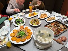 -大连湾旭日饭店(大连湾店)
