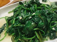 -蜀宴小调·精致家常菜(科华店)
