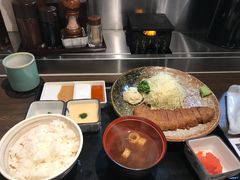 -牛かつもと村(原宿店)