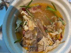 -西郊竹园甲鱼面(老一中店)