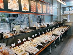 -OUR Bakery(三里屯太古里店)
