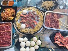 -牛牛牛酸菜煎肉店(望云寺路店)