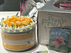-静宜和她的朋友(星海广场店)