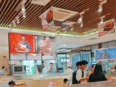 -西贝(武汉群星城店)