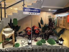 -安泰楼·佛跳墙创始人·传统闽味早茶·酒楼(三坊七巷闽菜地标店)