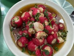 -金悦蒸菜馆(金城桥店)