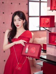 -VALENTINO华伦天奴美妆