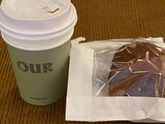 -OUR Bakery(SKP-S店)