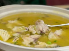 酸菜鱼-巴蜀人家(东关街店)
