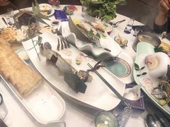 -阳光码头海鲜火锅(世纪大道店)