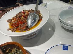 -兰湘子·湘菜小炒(崂山丽达店)