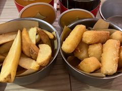 -下酒(华熙店)