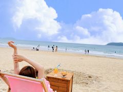 -石梅湾艾美度假酒店