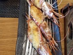 -百味源炭火烤翅 ·夜市大排档(酒仙桥店)