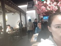 大堂-吴莊(龙城万科里店)
