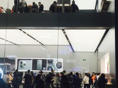 -Apple零售店(成都太古里店)