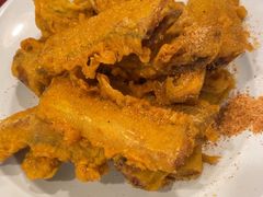 -聚首堂·特色小吃·肘子(什刹海德胜门店)