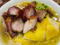 -陈光记烧腊店(罗保博士街店)