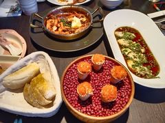 -庐灶江南·江南菜·四合院Bistro(东直门雍和宫·原华侨宾馆店)