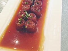 -三义和酒楼(广渠门店)