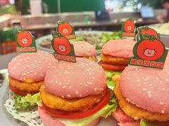 -大橘元自助回转火锅(天河新天地店)