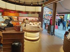 -嘉华鲜花饼·现烤(昆明老街店)