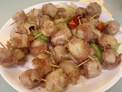 -胖子菜馆(隆昌路店)