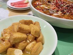 -淀里船宴(裕华东路店)