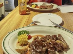 -纽斯特牛排自助餐厅(浦东文峰广场店)