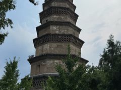 -响堂山石窟-北响堂山石窟
