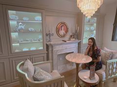 -Me Coffee下午茶艺术空间