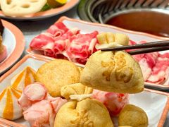 -喜味涮自助小火锅(广州东圃天河城店)