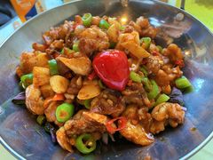 -大瓦罐湘土菜(海淀南路店)