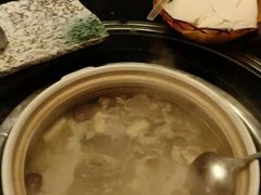 -马一洒开锅羊肉清真餐厅(京汉店)