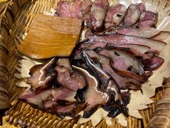 -易老头三样菜(南滨路总店)