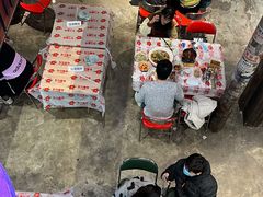 -五马集·海鲜·温州大牌档(黑金冠五马街十字路口店)