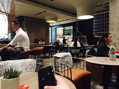 大堂-gaga(深圳南山益田假日广场店)