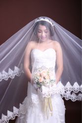 -巴黎婚纱摄影工作室